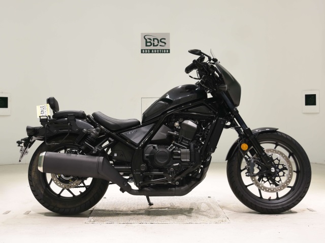Honda REBEL CMX1100DCT 2021
