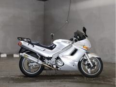 Kawasaki ZZ-R250 2002
