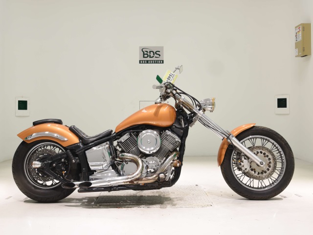 Yamaha DRAGSTAR XVS1100 1999