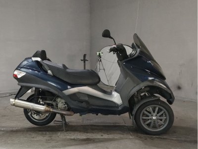 Piaggio MP3 250RL