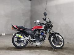 Honda CBX400 1987