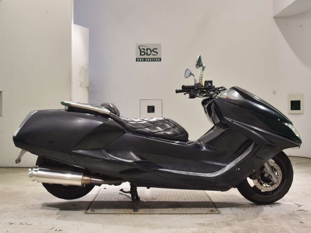 Yamaha MAXAM250 2007