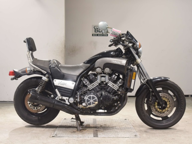 Yamaha V-MAX1200 1999