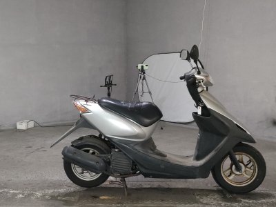 Honda DIO
