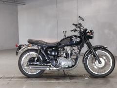 Kawasaki W400 2007