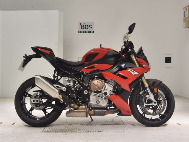 BMW S1000R 2021