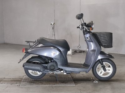Honda TODAY 2002