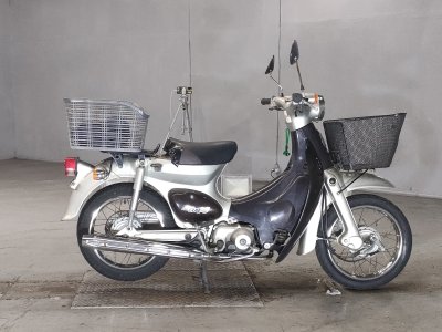 Honda LITTLECUB 2001