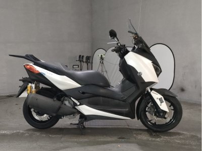 Yamaha X-MAX250 2018