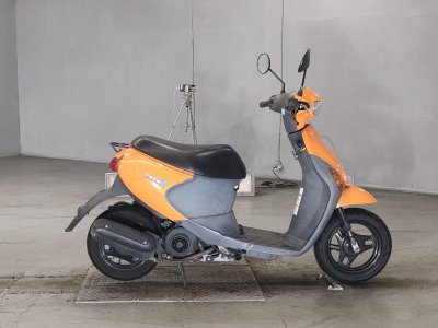 Suzuki LETS4