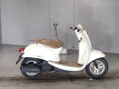 Honda DIO110 2009