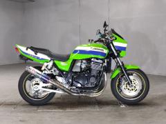 Kawasaki ZRX1100 1998
