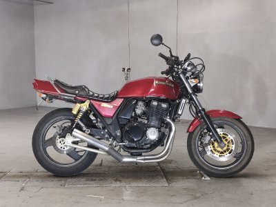 Kawasaki ZRX400 1994