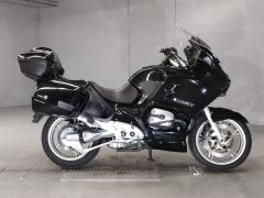 BMW R1150RT 2004