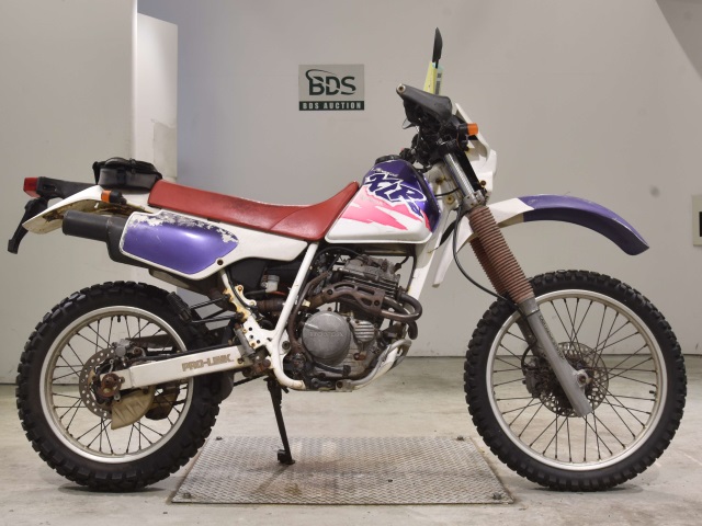 Honda XLR250R 1994
