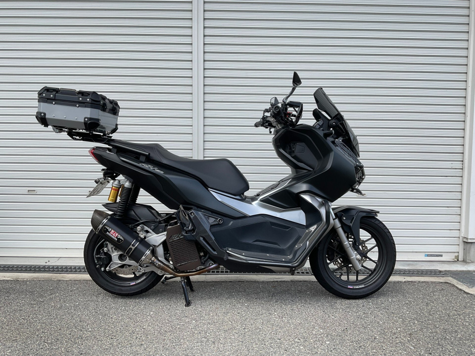 Honda ADV 150 2020