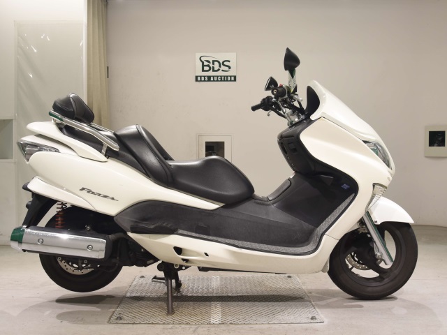 Honda FORZA Z 2004