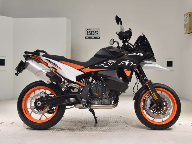 KTM 890smt 2024