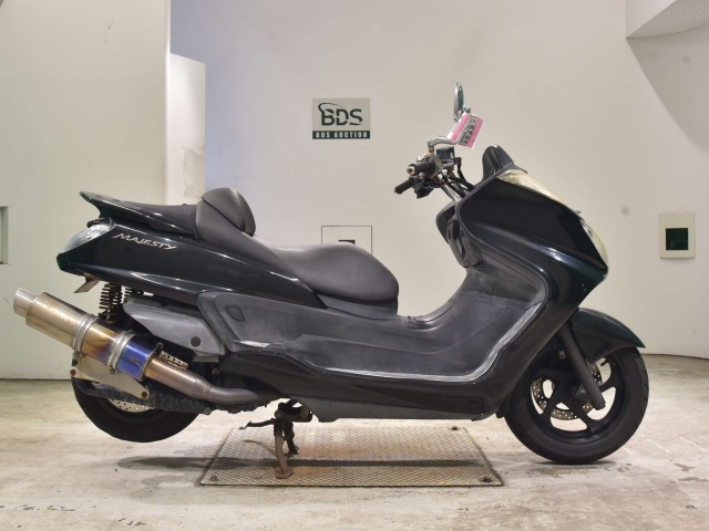Yamaha MAJESTY 250 2005