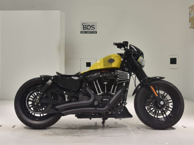 HD SPORTSTER FORTY-EIGHT XL1200X 2017