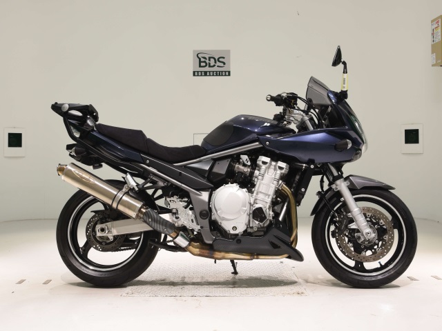 Suzuki BANDIT1250SA 2007
