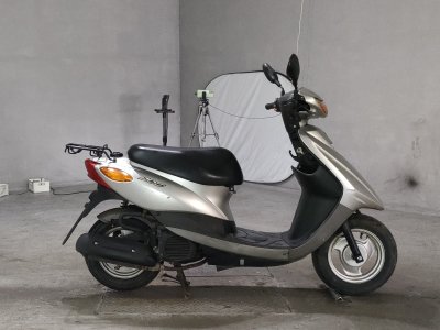 Yamaha JOG 115 2011