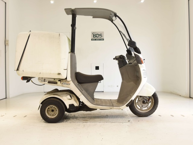 Honda GYRO CANOPY 2004