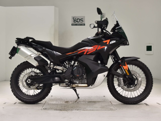 KTM 790 ADVENTURE 2024