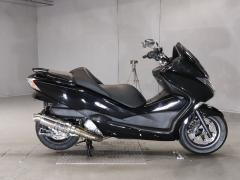 Honda FORZA Z 2009