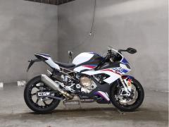 BMW S1000RR 2020