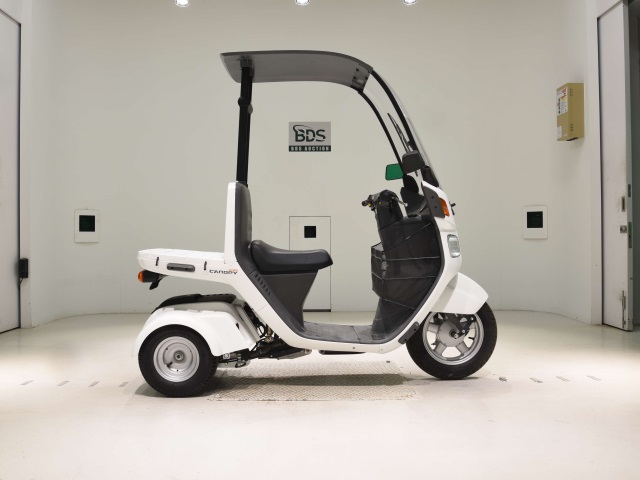 Honda GYRO CANOPY 2019