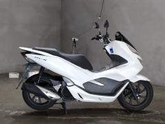 Honda PCX125 2018
