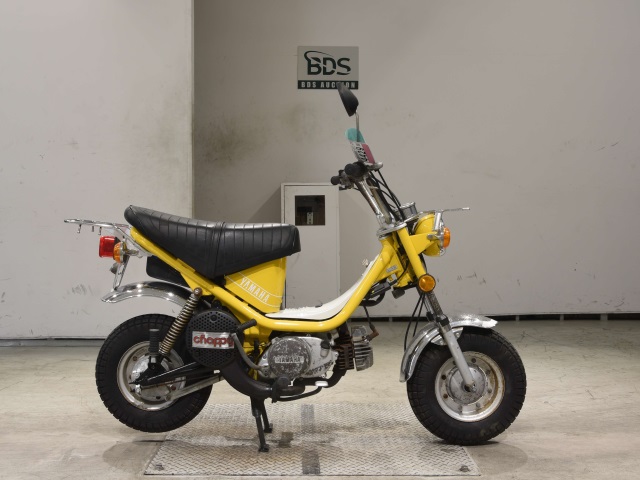 Yamaha CHAPPY80