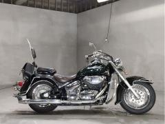 Suzuki INTRUDER 400 CLASSIC 2002