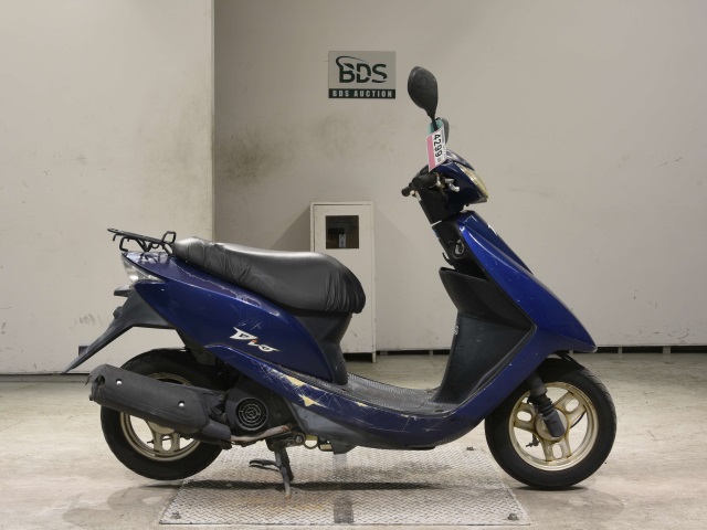 Honda DIO-6 2006