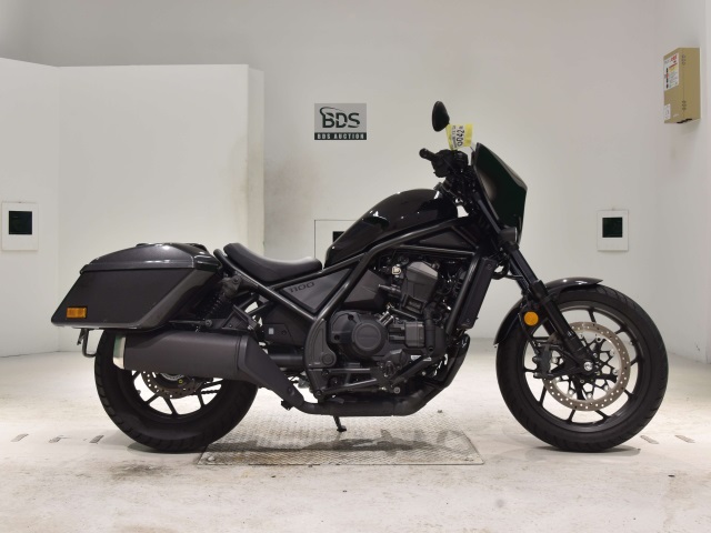 Honda REBEL T CMX1100DCT 2023