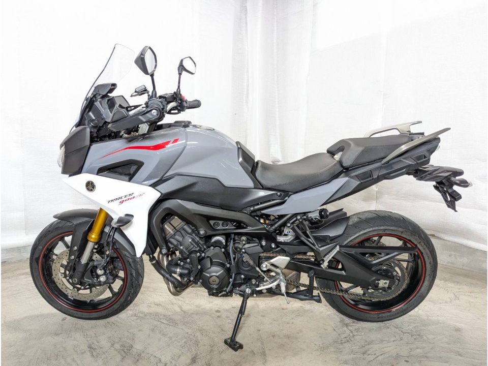 Yamaha TRACER9 GT 2019