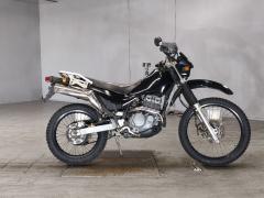 Kawasaki SUPER SHERPA 1998