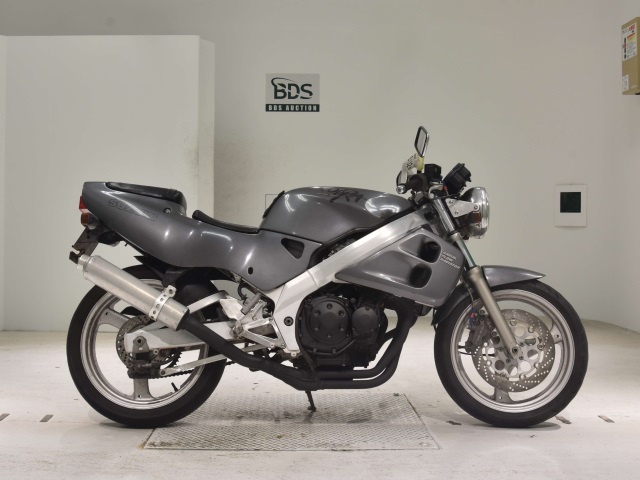 Suzuki COBRA 1989