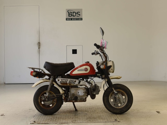 Honda MONKEY 1995