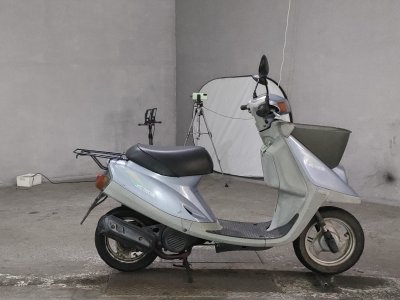 Yamaha JOG POCHE 1993