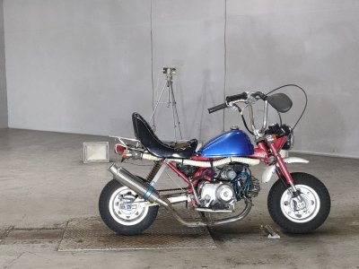 Honda MONKEY 1979