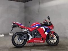 Honda CBR600RR 2022