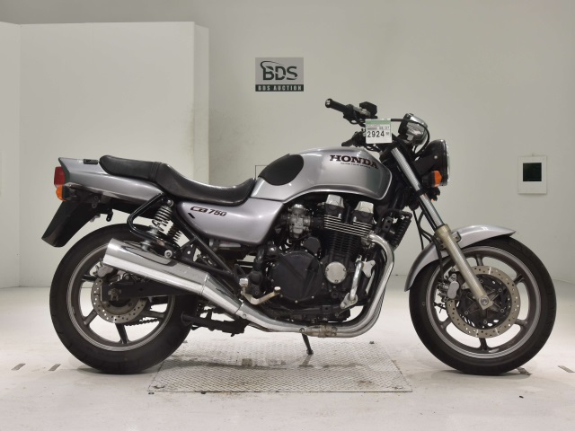 Honda CB750SFK 2000