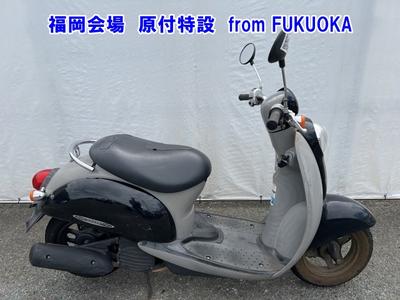 Honda DIO110 2009