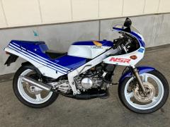 Honda NSR250R 1986