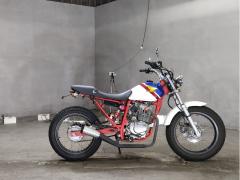 Honda FTR223 2002