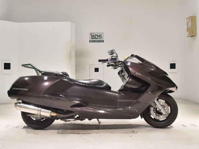 Yamaha MAXAM250 2007