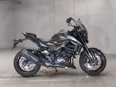 Suzuki GSX-S750 2019