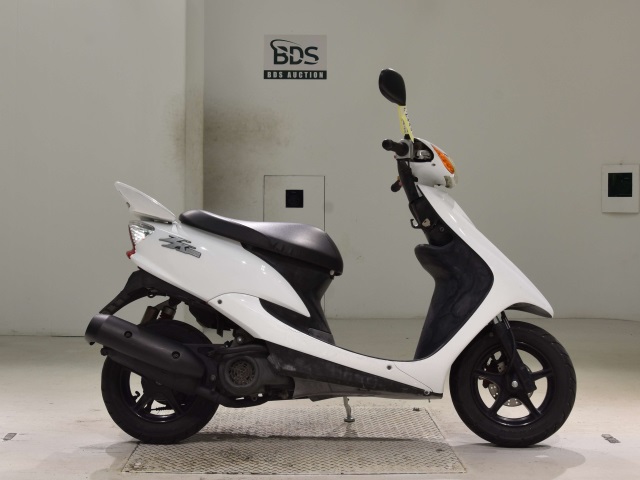 Yamaha JOG ZR 2007